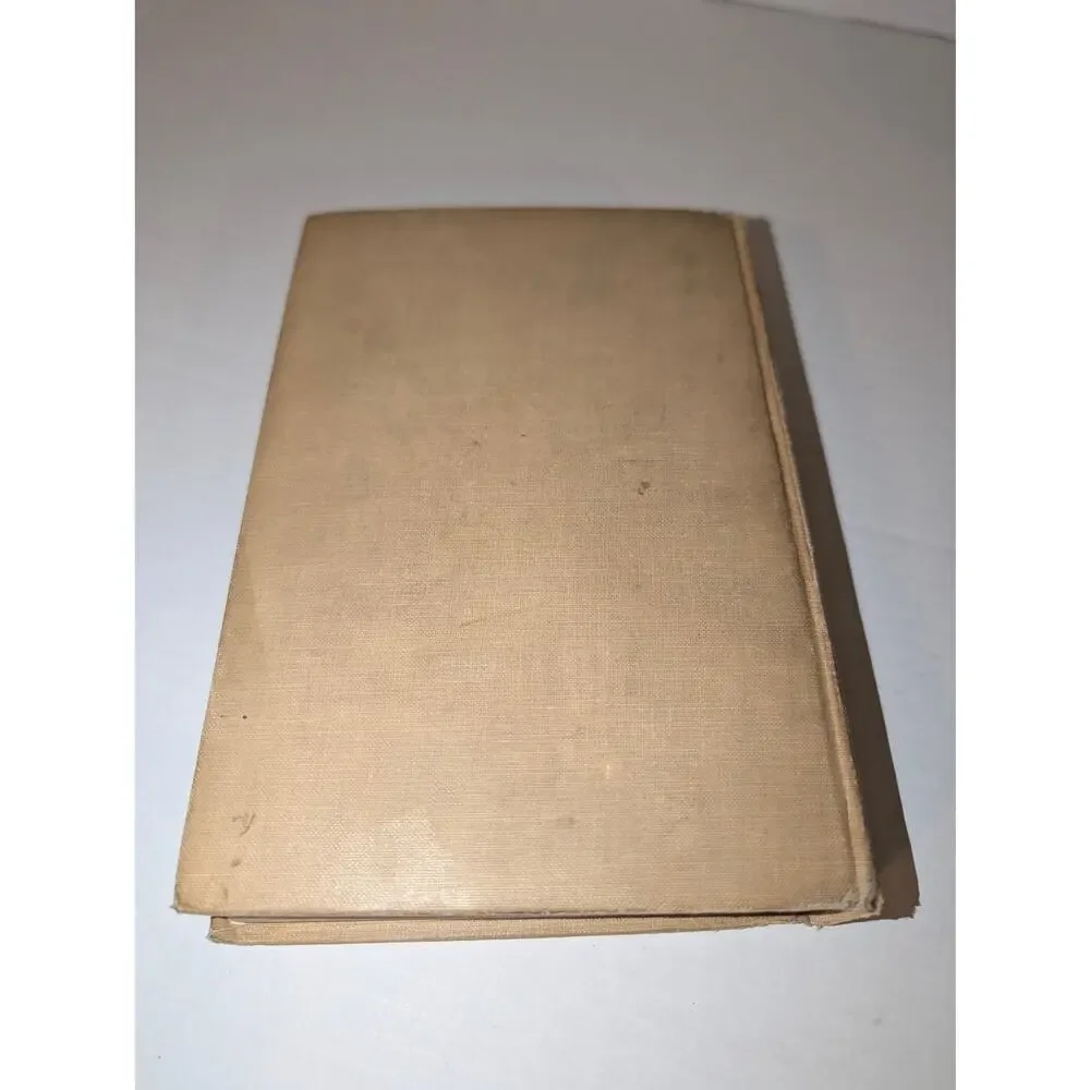 1906 Aunt Jane's Nieces 1st Edition Reilly & Britton Rare Collectible HC Book